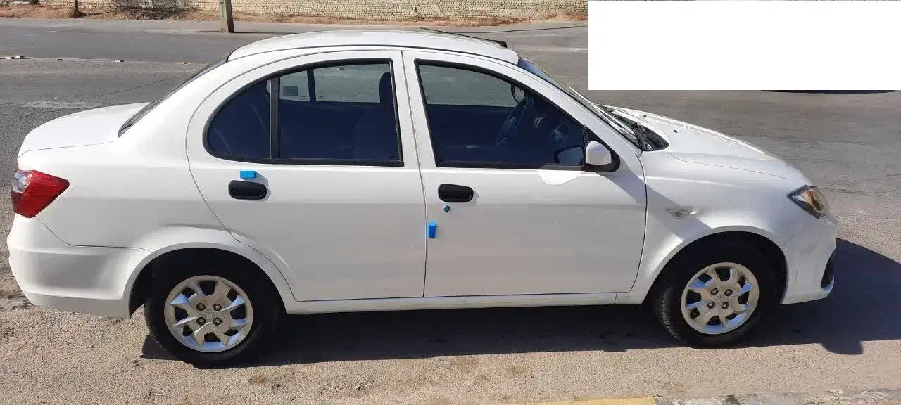 ساینا s 1402|خودرو سواری و وانت|ملایر, |دیوار