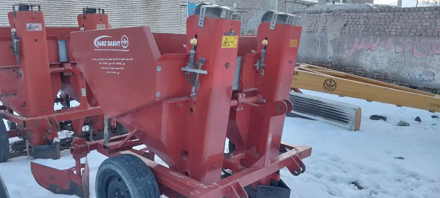 فروش|ماشین‌آلات صنعتی|اردبیل, |دیوار