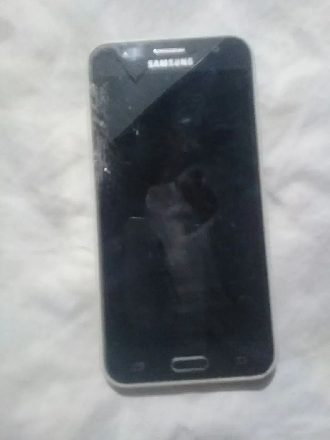 فروش گوشی گلکسی j005|موبایل|تهران, نجات اللهی|دیوار