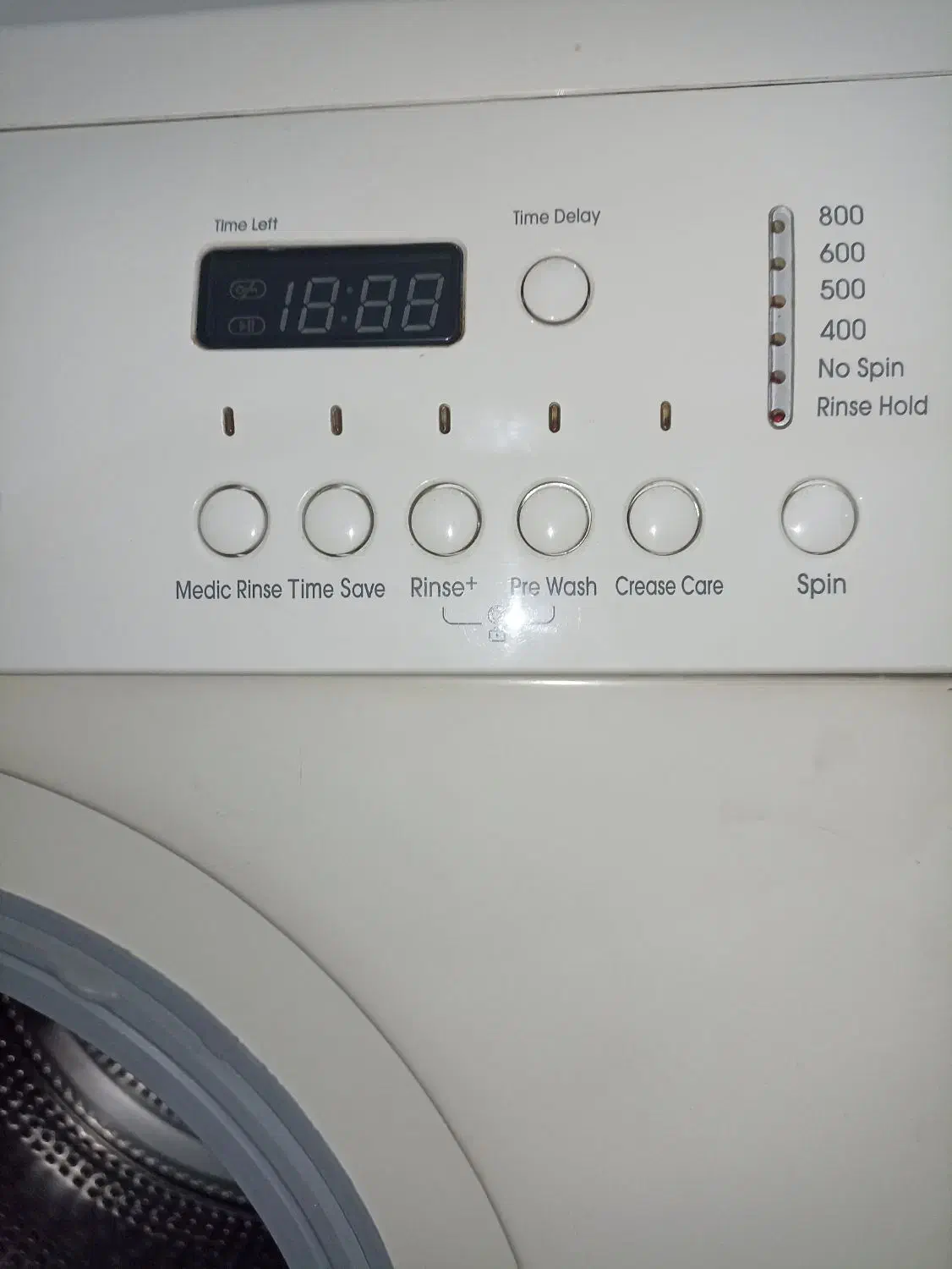 لباسشویی ۷ کیلویی LG|ماشین لباسشویی و خشک‌کن لباس|پاکدشت, پاکدشت (مامازند)|دیوار