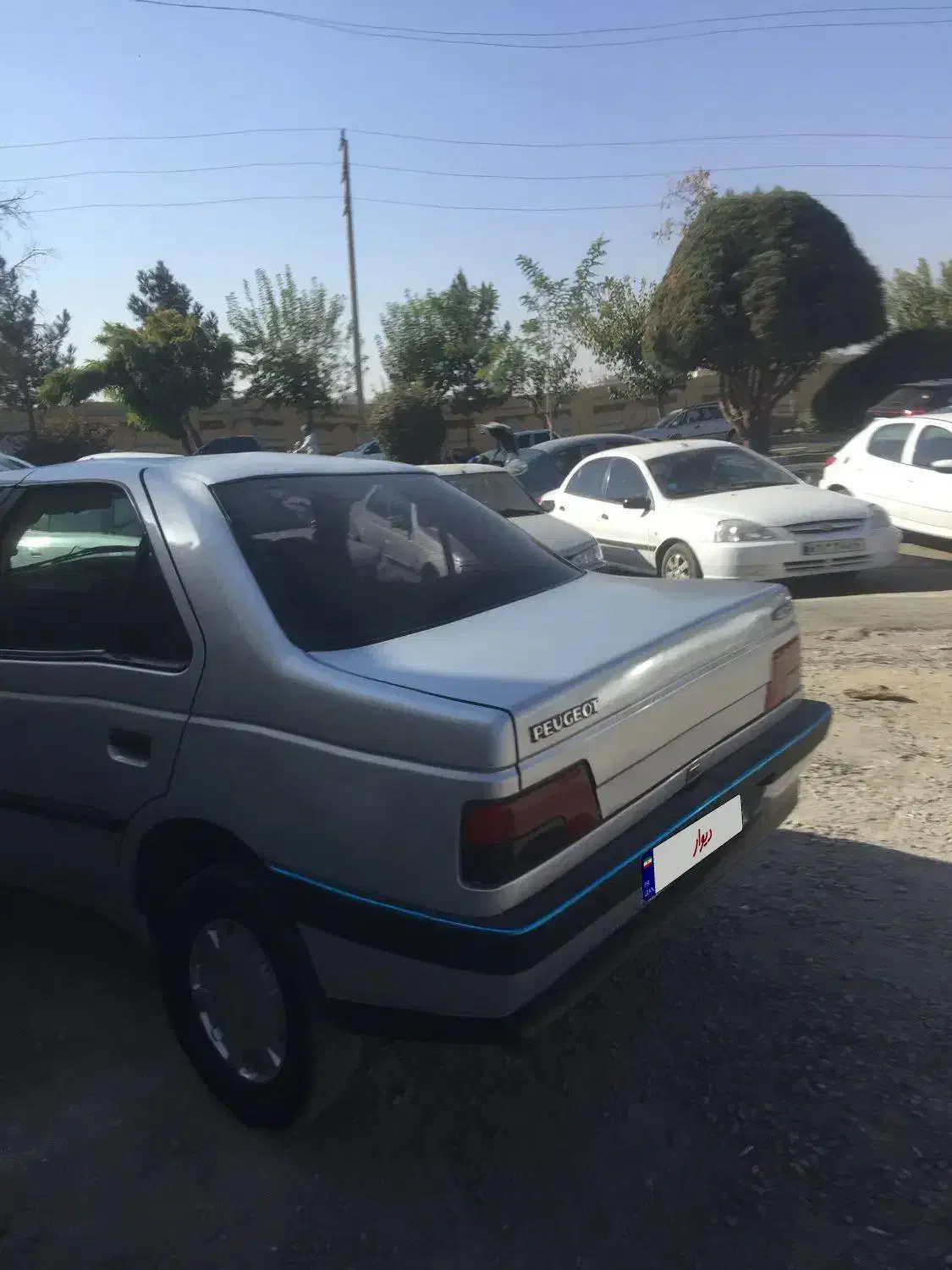 خودرو|خودرو سواری و وانت|کرج, شهرک دریا|دیوار