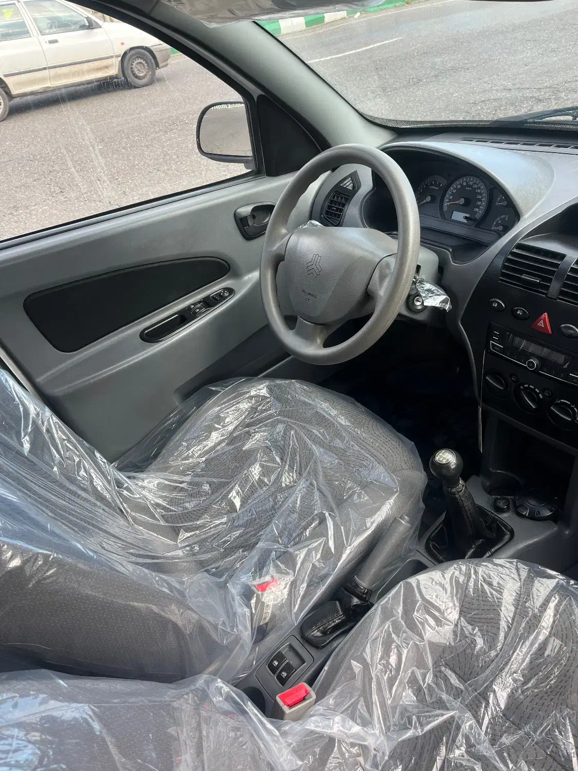 تیبا۲ مدل۱۴۰۱|خودرو سواری و وانت|تهران, تهرانپارس جنوبی|دیوار