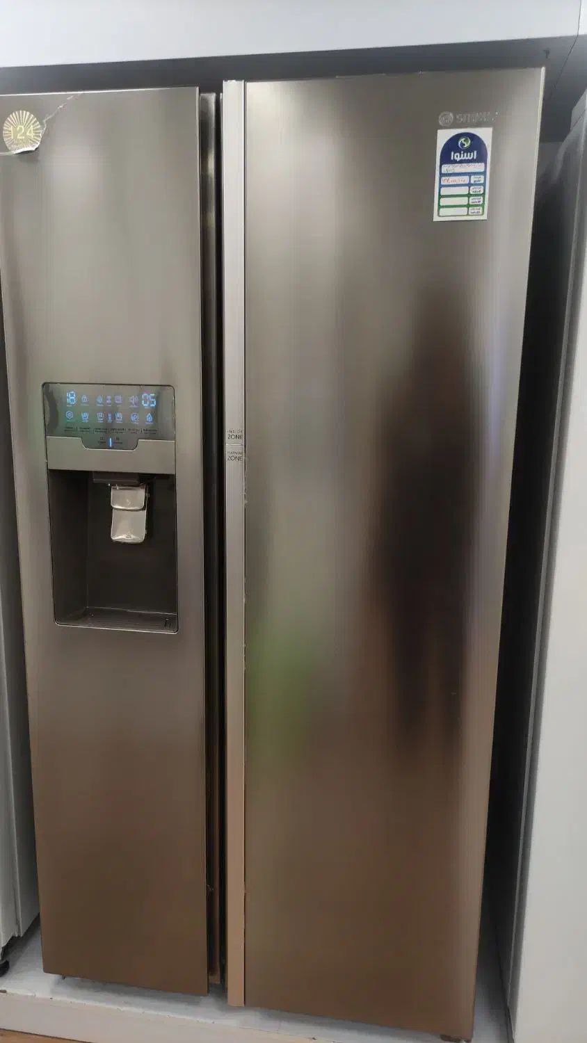 تمامی اجناس زیر قیمت|یخچال و فریزر|اراک, |دیوار