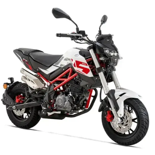 بنلی ۱۳۵|موتورسیکلت|تهران, سازمان برنامه جنوبی|دیوار