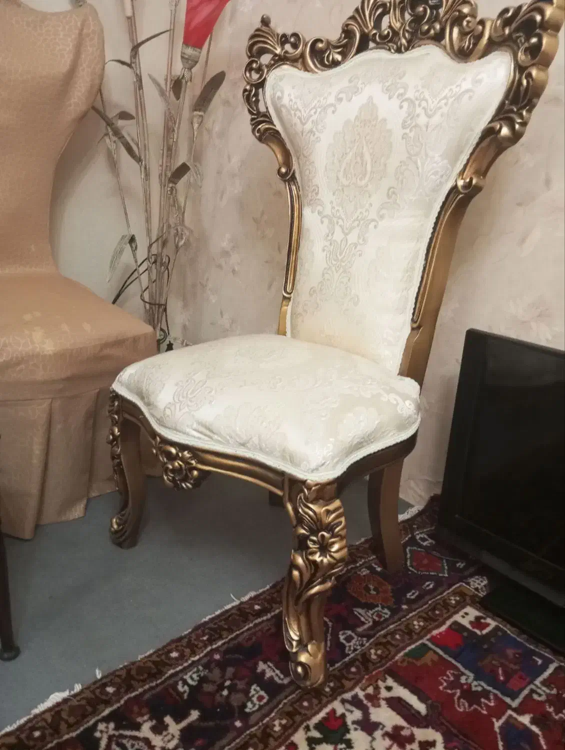 صندلی|صندلی و نیمکت|تبریز, |دیوار