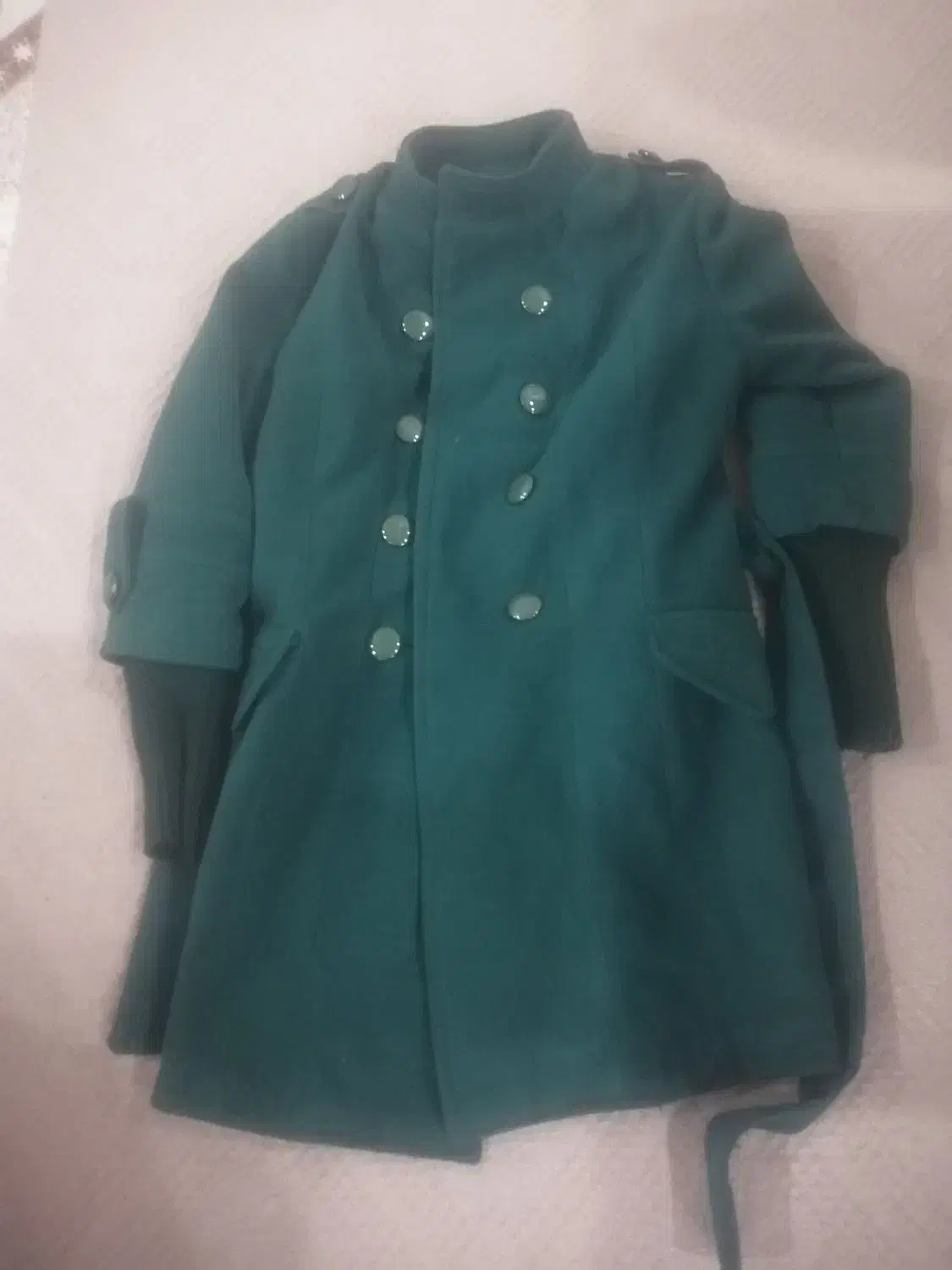 فروش مانتو نو و حد نو|لباس|یزد, |دیوار