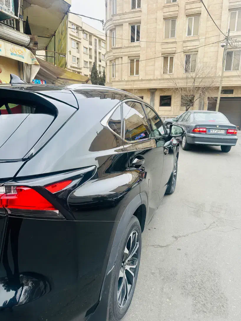 ان ایکس ۲۰۰|خودرو سواری و وانت|تهران, عباس‌آباد|دیوار