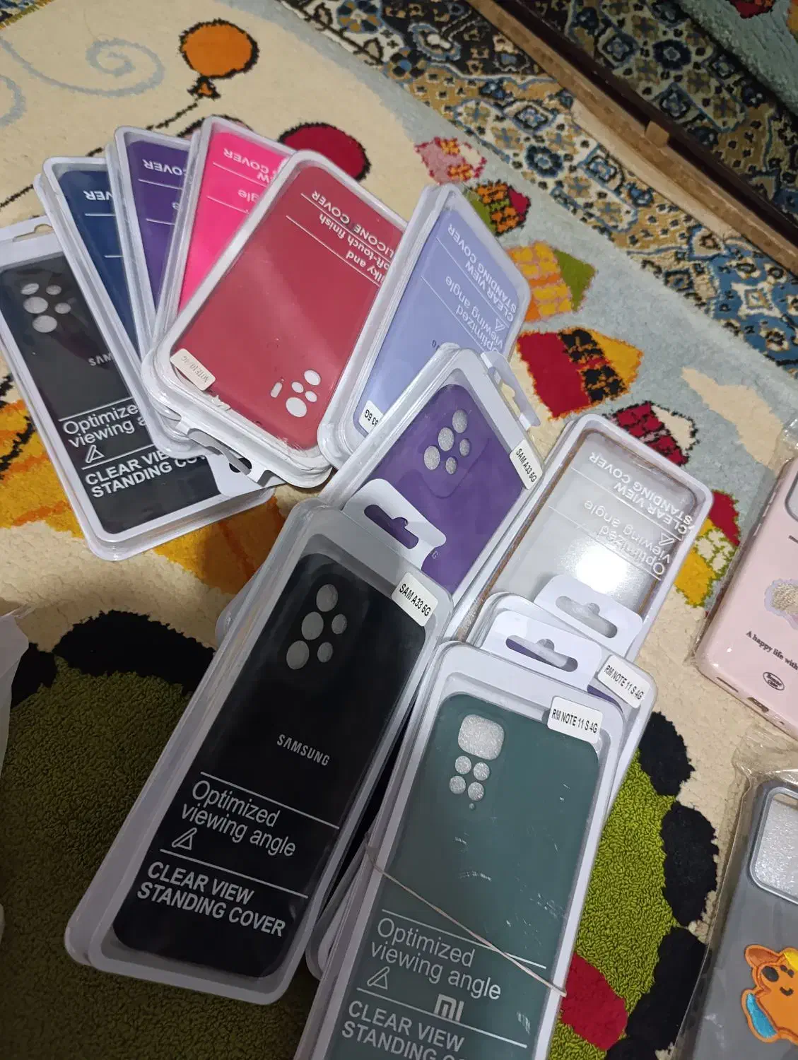 مفت میدم آی کاسب|لوازم جانبی موبایل و تبلت|زنجان, |دیوار