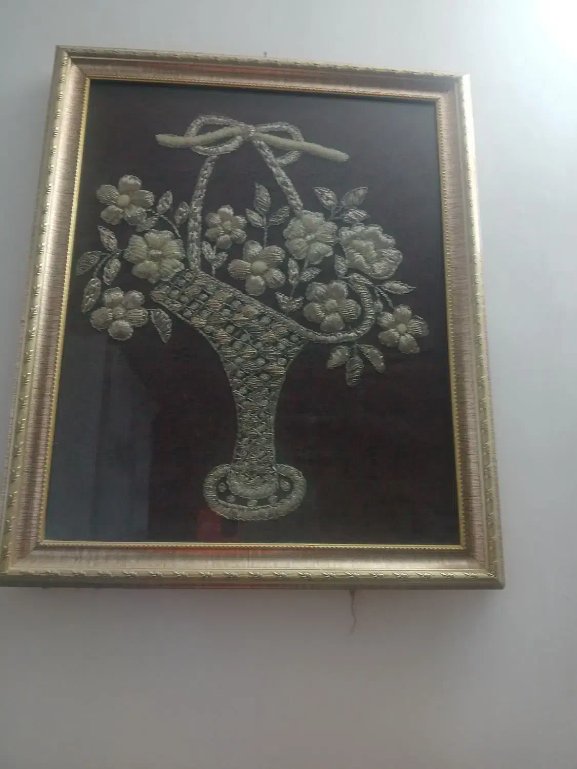 قاب سرمه|تابلو، نقاشی، عکس|خمینیشهر, |دیوار