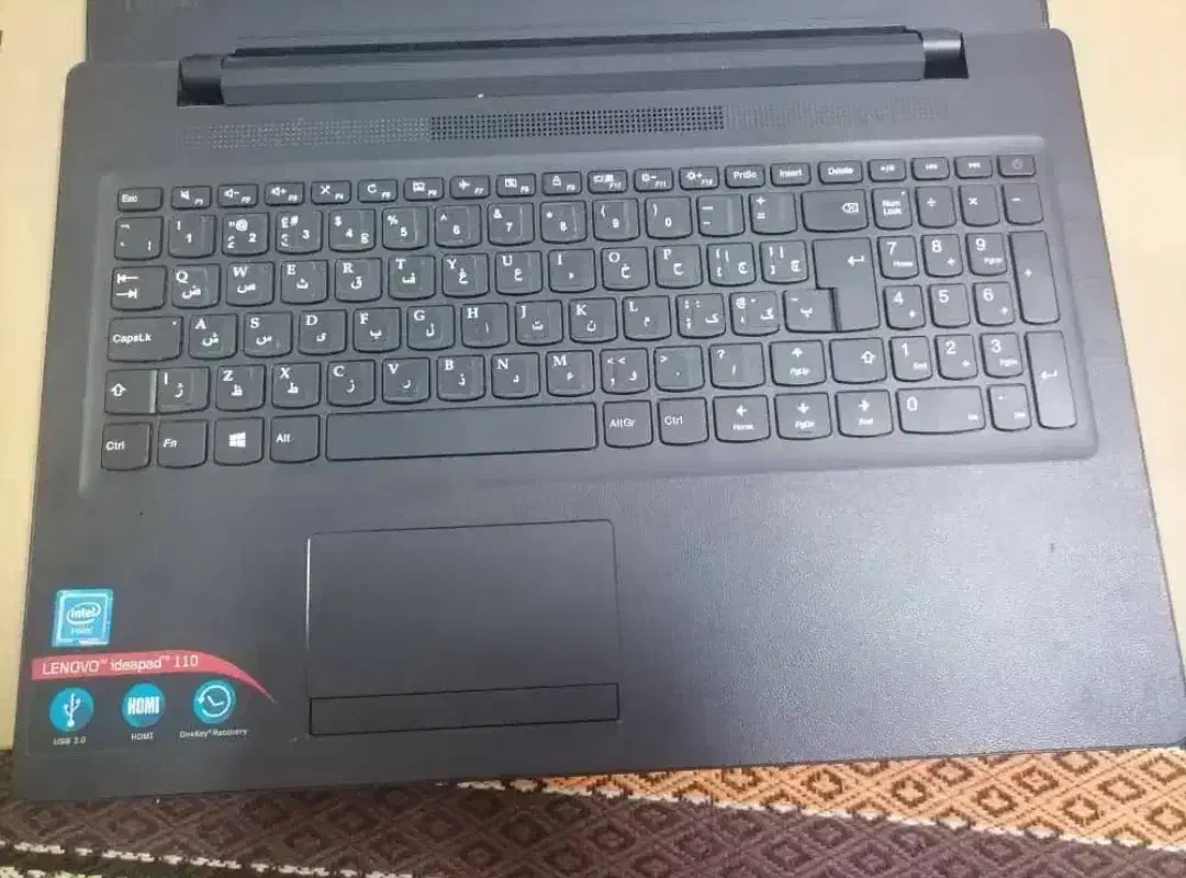 لپ تاپ لنوو  نسل 11|رایانه همراه|گرگان, |دیوار