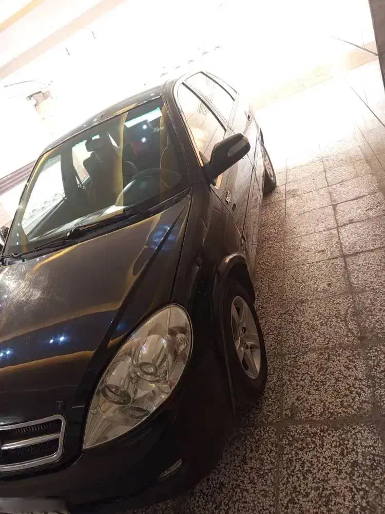 لیفان ۵۲۰|خودرو سواری و وانت|گنبد کاووس, |دیوار