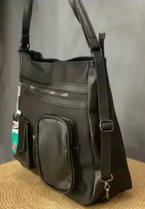 کیف اداری دانشجویی دو کاره|کیف، کفش، کمربند|دوگنبدان, |دیوار