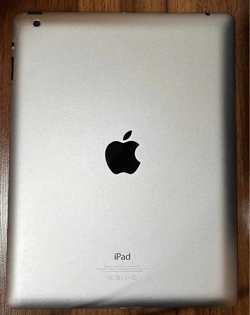 آیپد ۴|تبلت|تهران, اختیاریه|دیوار