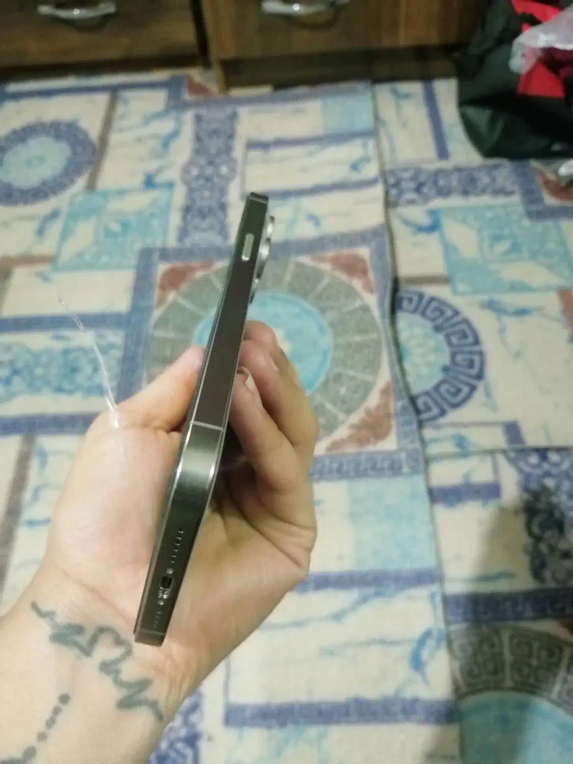 15پرومکس فول کپی در بازار|موبایل|زرقان, |دیوار