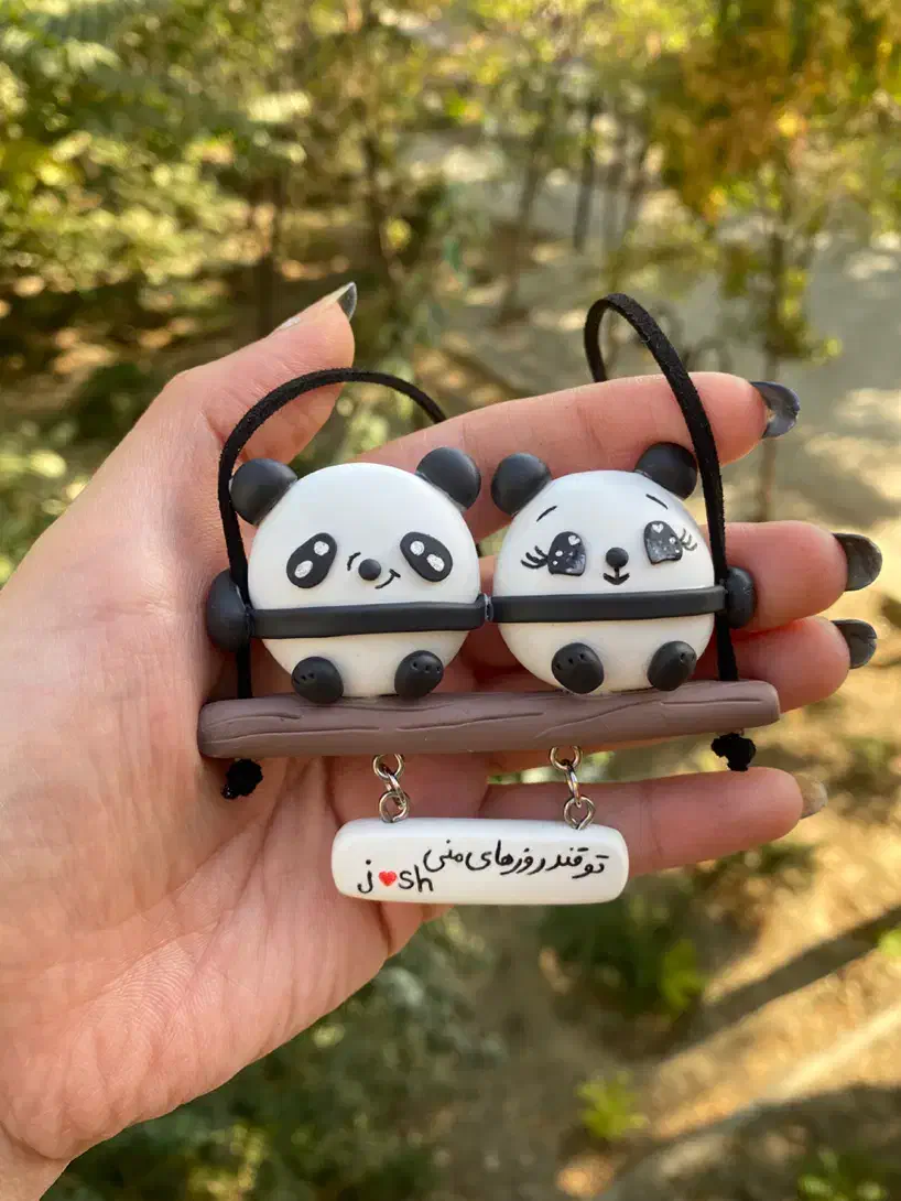 آویز ماشین و رو داشبوردی|صنایع دستی و سایر لوازم تزئینی|تبریز, |دیوار