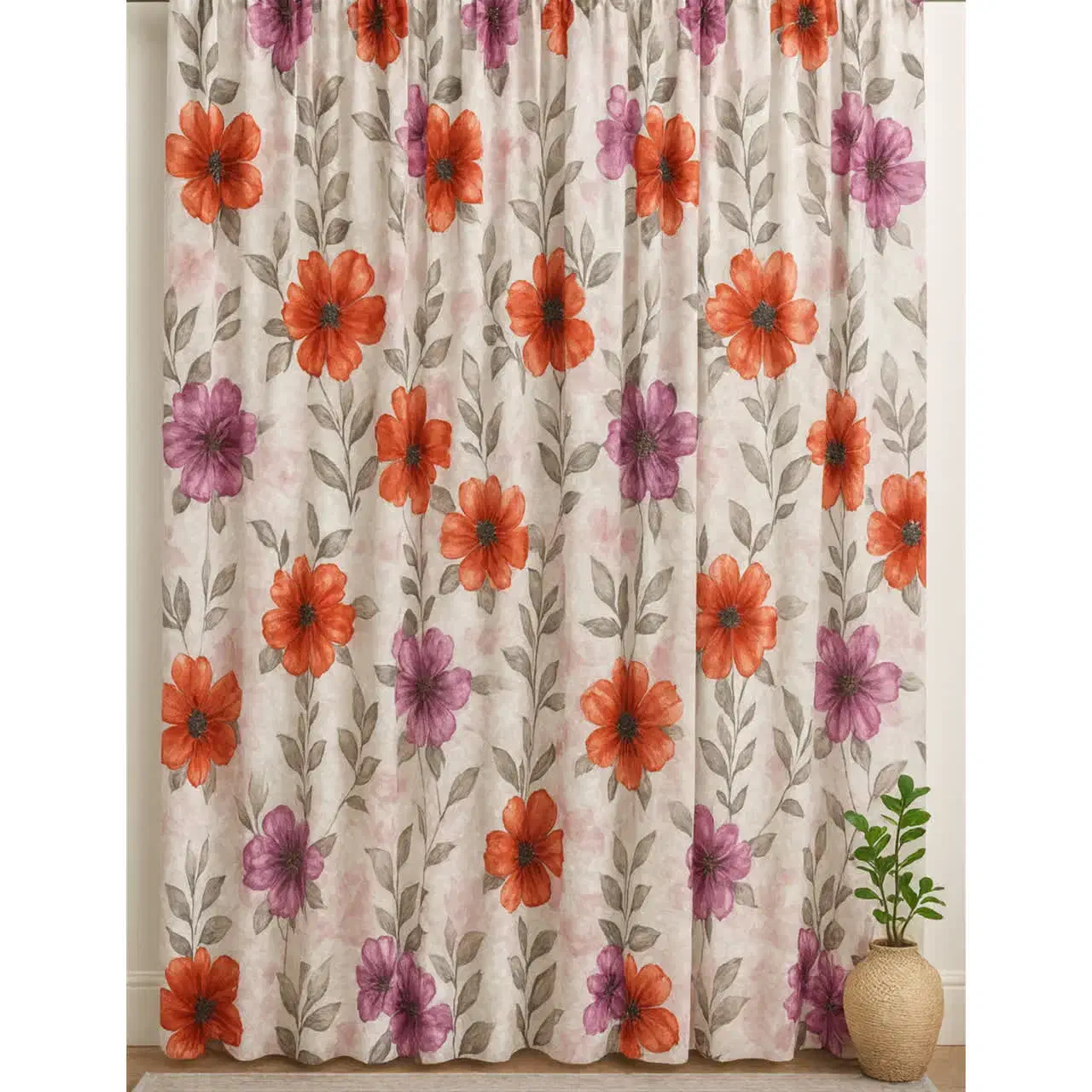 پرده ترک|پرده، رانر، رومیزی|چالوس, |دیوار