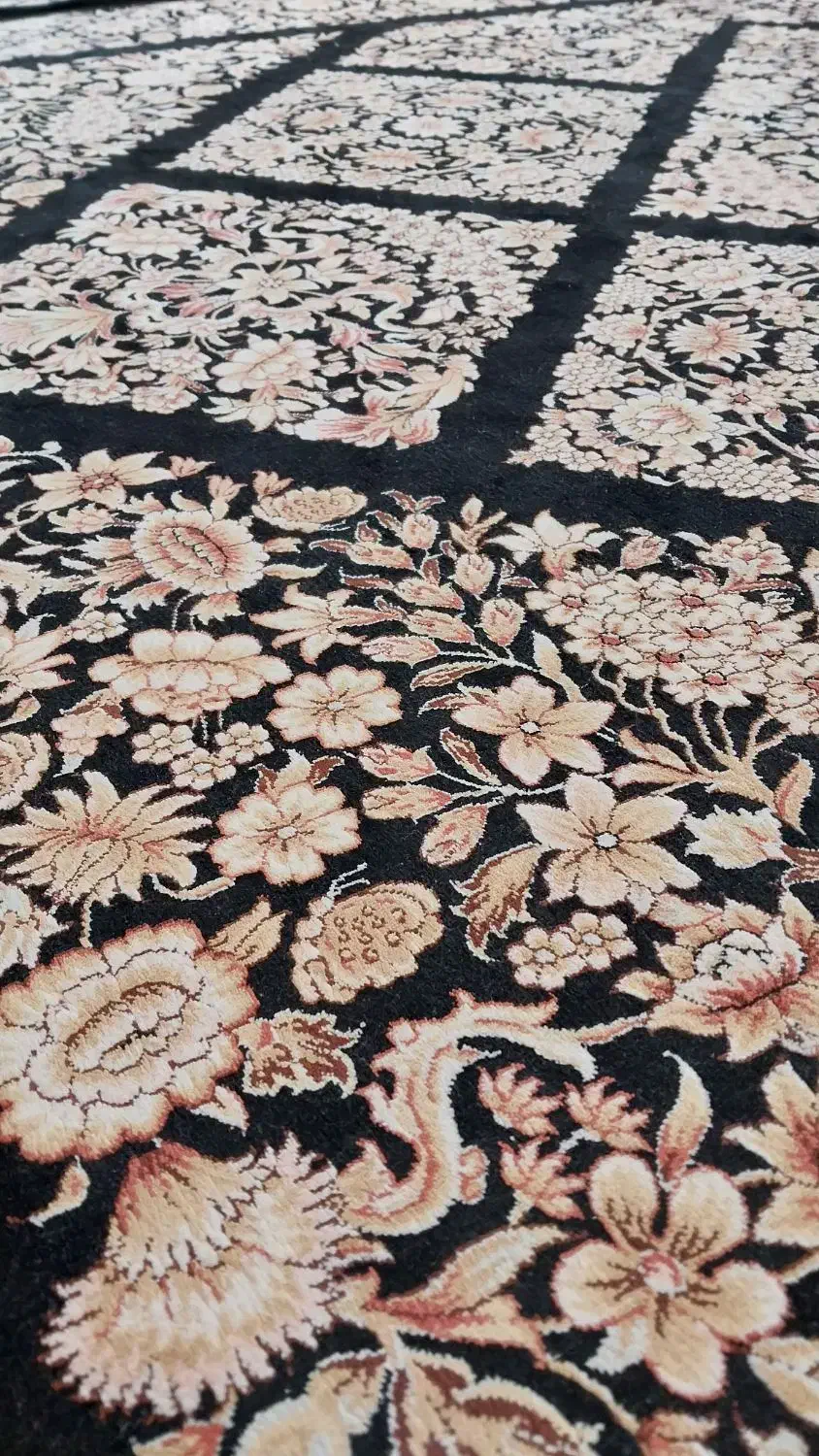 فرش|فرش|بجنورد, |دیوار