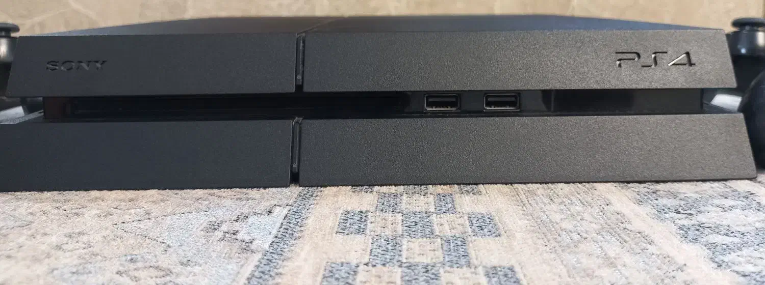 ps4 fat 1tra|کنسول، بازی ویدئویی و آنلاین|تهران, زاهد گیلانی|دیوار