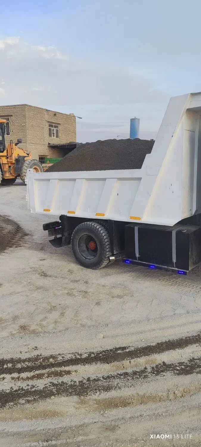 شن وماسه نخودی|خدمات حمل و نقل|زابل, |دیوار