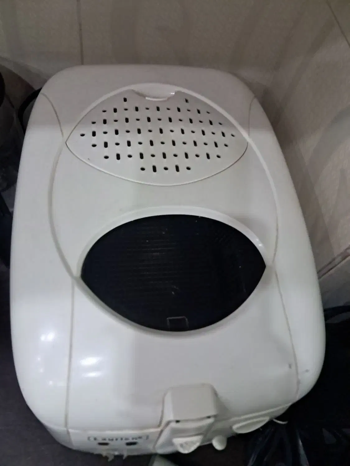 سرخ کن سایزبزرگ|اجاق گاز و لوازم برقی پخت‌وپز|اندیشه, شهرک مریم|دیوار