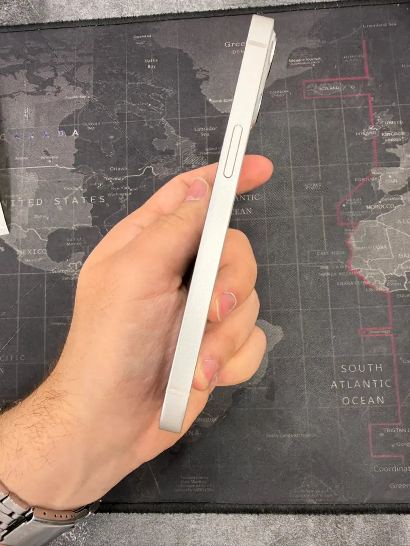 IPhone 13 128|موبایل|تهران, جردن|دیوار