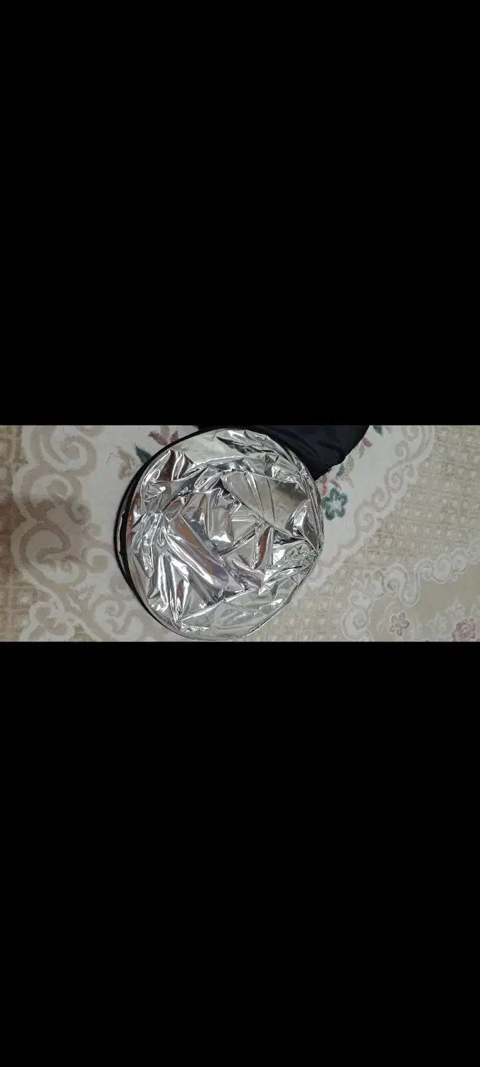 رفلکتور|دوربین عکاسی و فیلمبرداری|فولادشهر, فولادشهر|دیوار