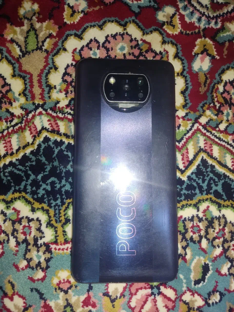 POCO x3pro|موبایل|زاهدان, |دیوار