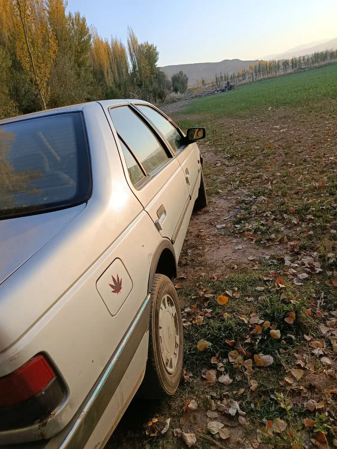 پژو مدل 90|خودرو سواری و وانت|آبگرم, |دیوار