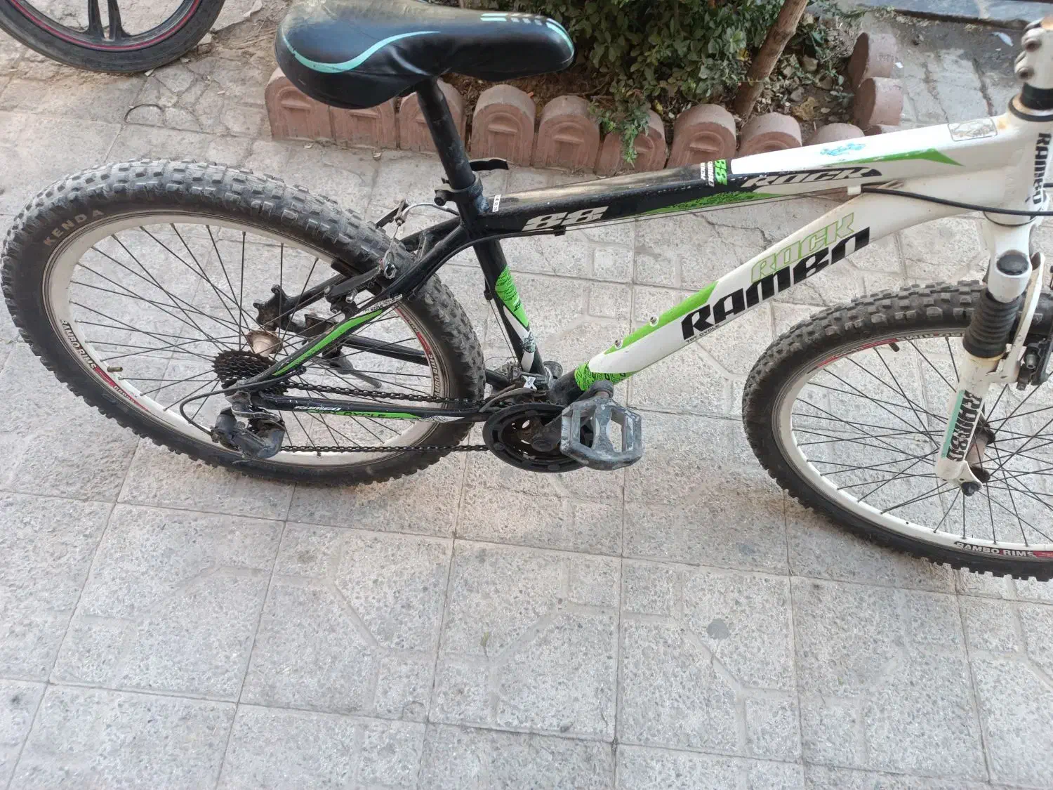 دو عدد دوچرخه دنده ای|دوچرخه، اسکیت، اسکوتر|فردیس, شهرک ۱۱۰|دیوار