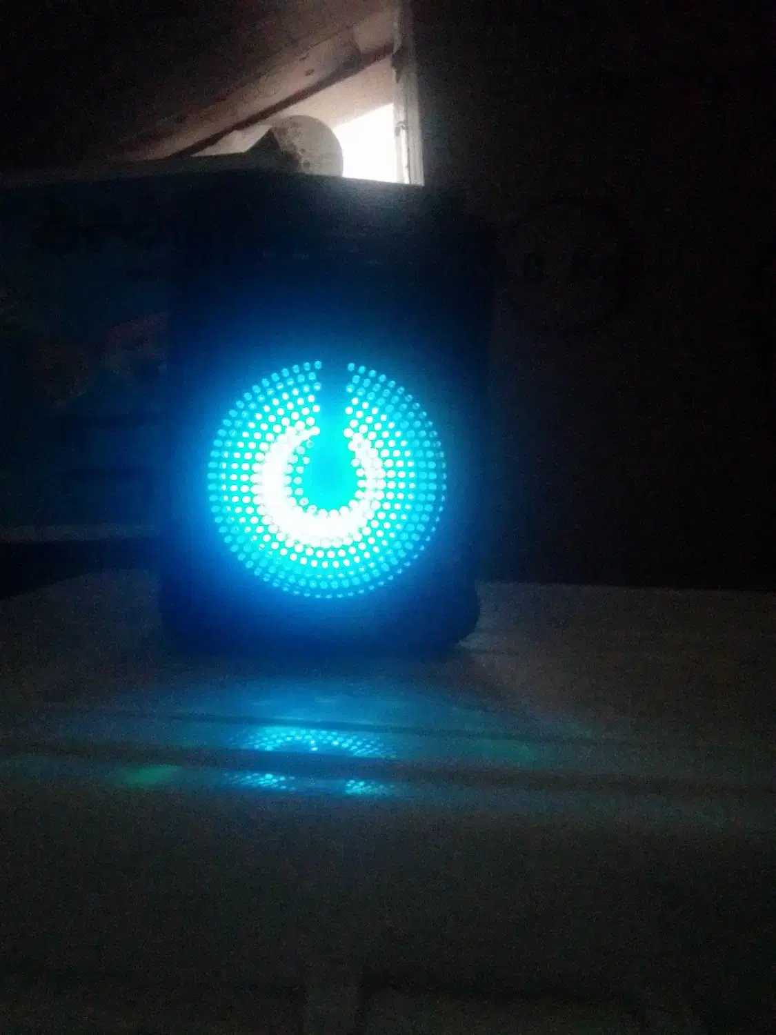 اسپیکر فلش خور.|سیستم صوتی خانگی|مشهد, هفده شهریور|دیوار