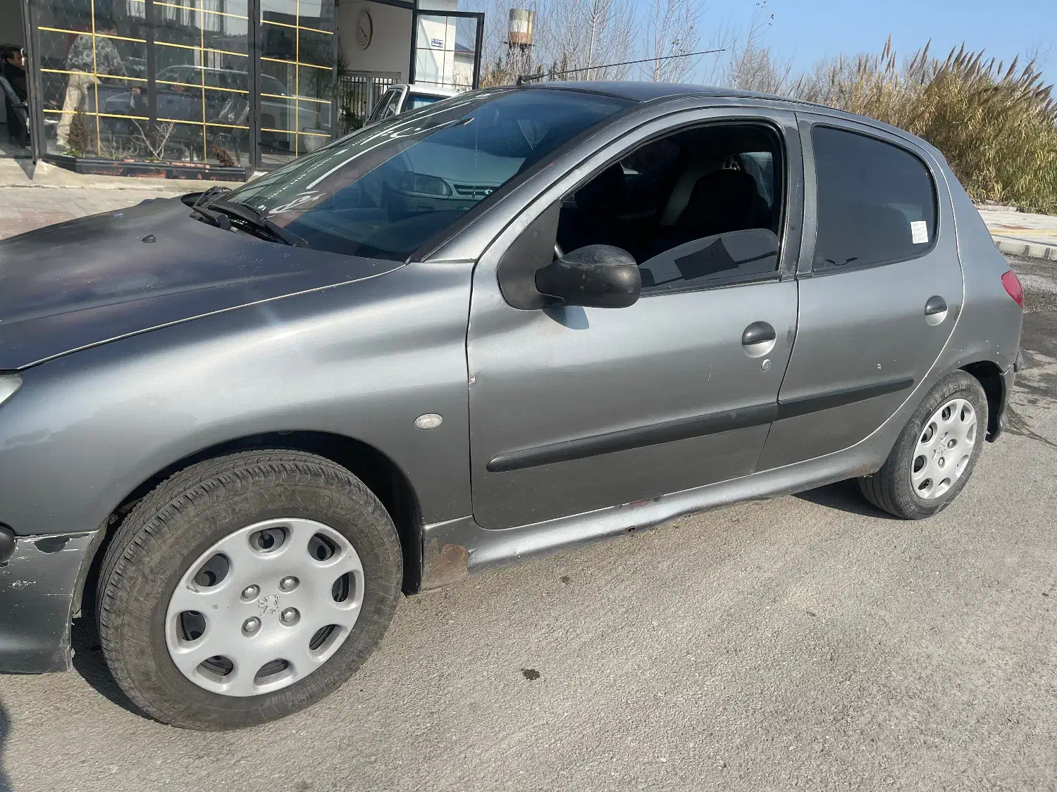 خودرو|خودرو سواری و وانت|فریدونکنار, |دیوار