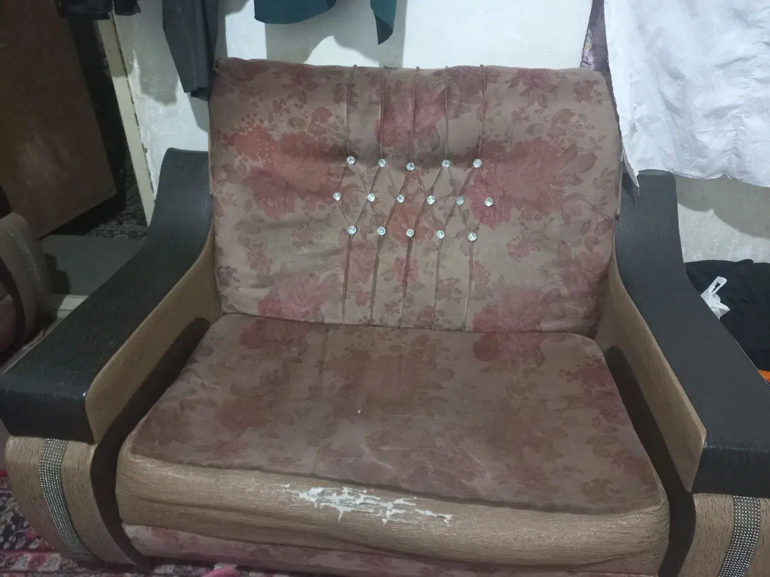 مبل کارکرده|مبلمان خانگی و میز عسلی|ماهان, |دیوار