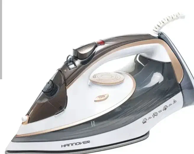 اتو بخار هانوور ۲۴۰۰ وات|اتو و لوازم اتو|صدرا-فارس, فاز ۲|دیوار