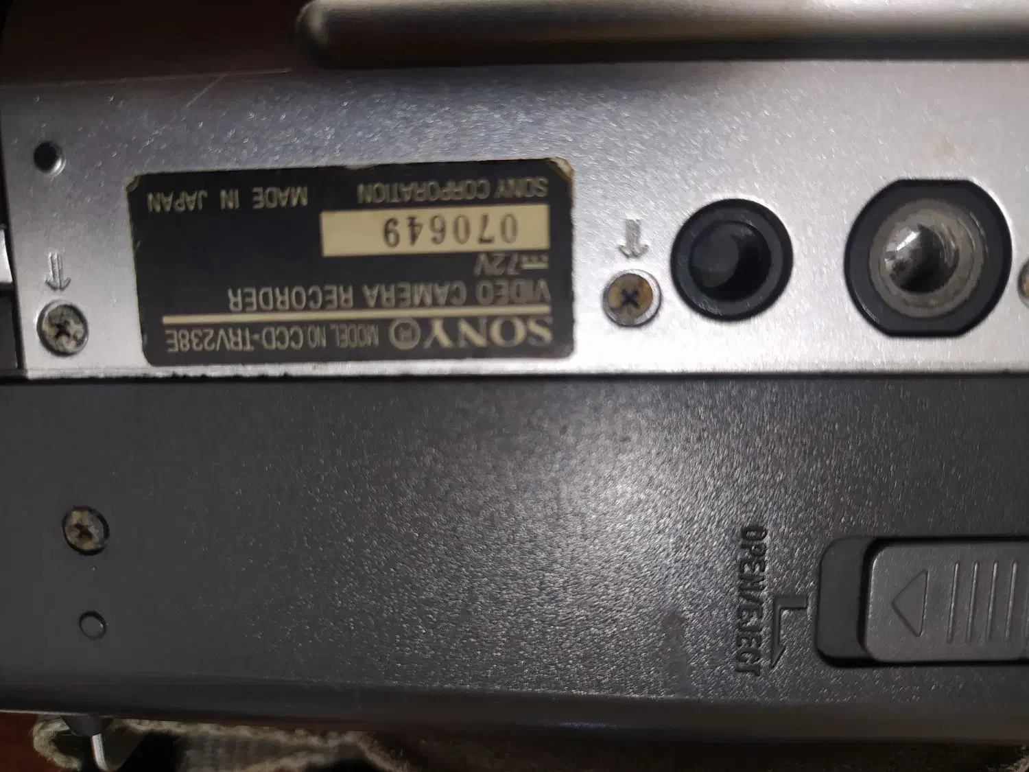 دوربین|دوربین عکاسی و فیلم‌برداری|بوشهر, |دیوار