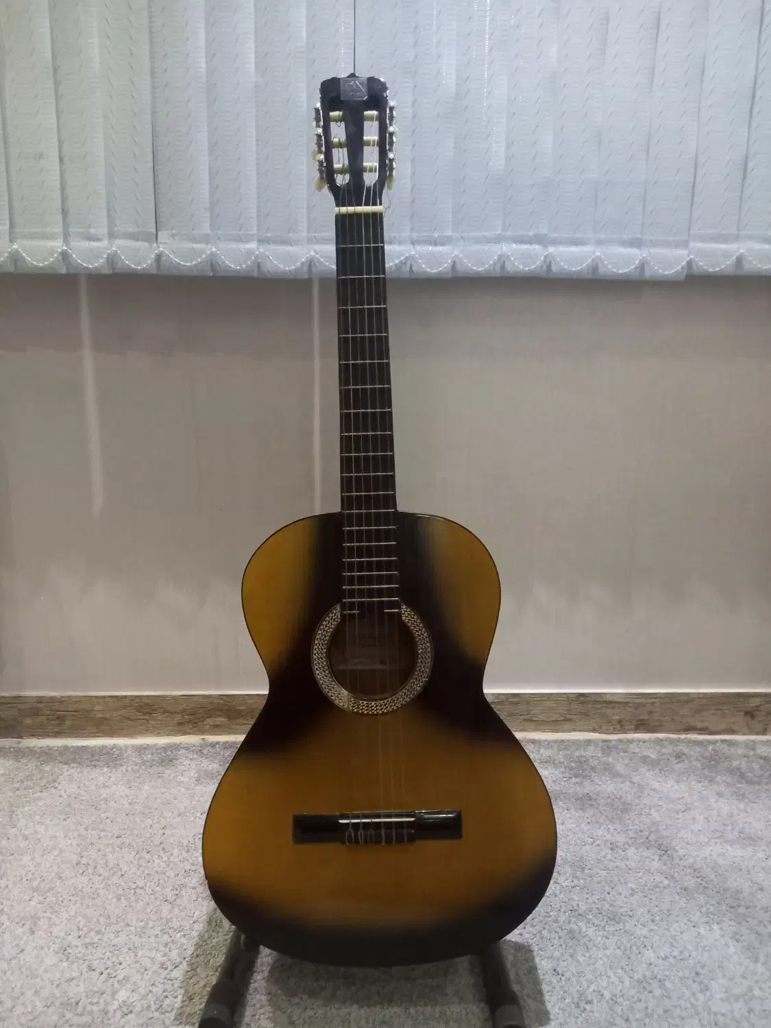 گیتار 1C|گیتار، بیس، امپلیفایر|قم, عمار یاسر|دیوار