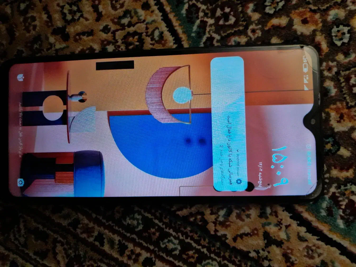 pocom3|موبایل|تبریز, |دیوار