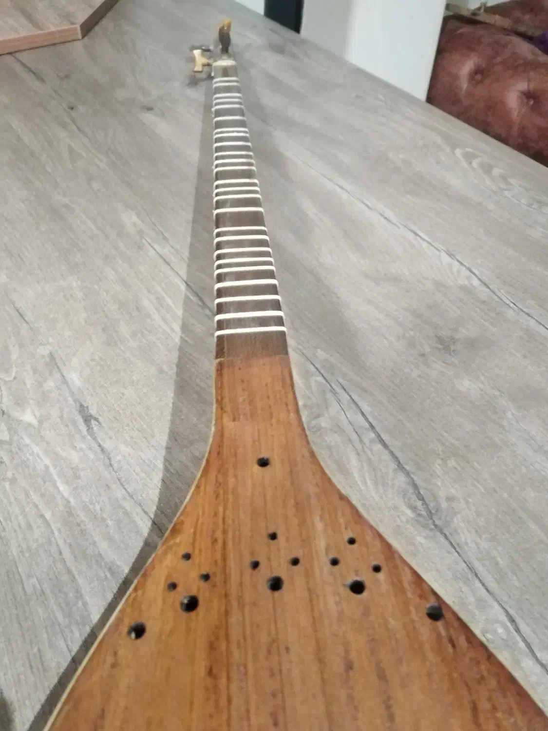 سه تار الگو هاشمی|سازهای سنتی|تهران, شهرک دریا|دیوار