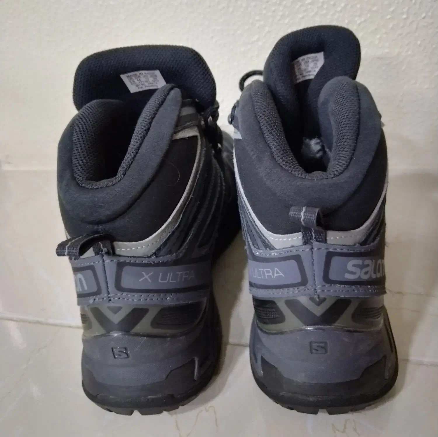 کفش کوهنوردی|کوهنوردی و کمپینگ|شاهینشهر, خانه کارگر|دیوار