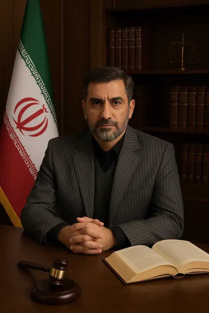 وکیل پایه یک دادگستری استان هرمزگان|خدمات مالی، حسابداری، بیمه|بندرعباس, |دیوار