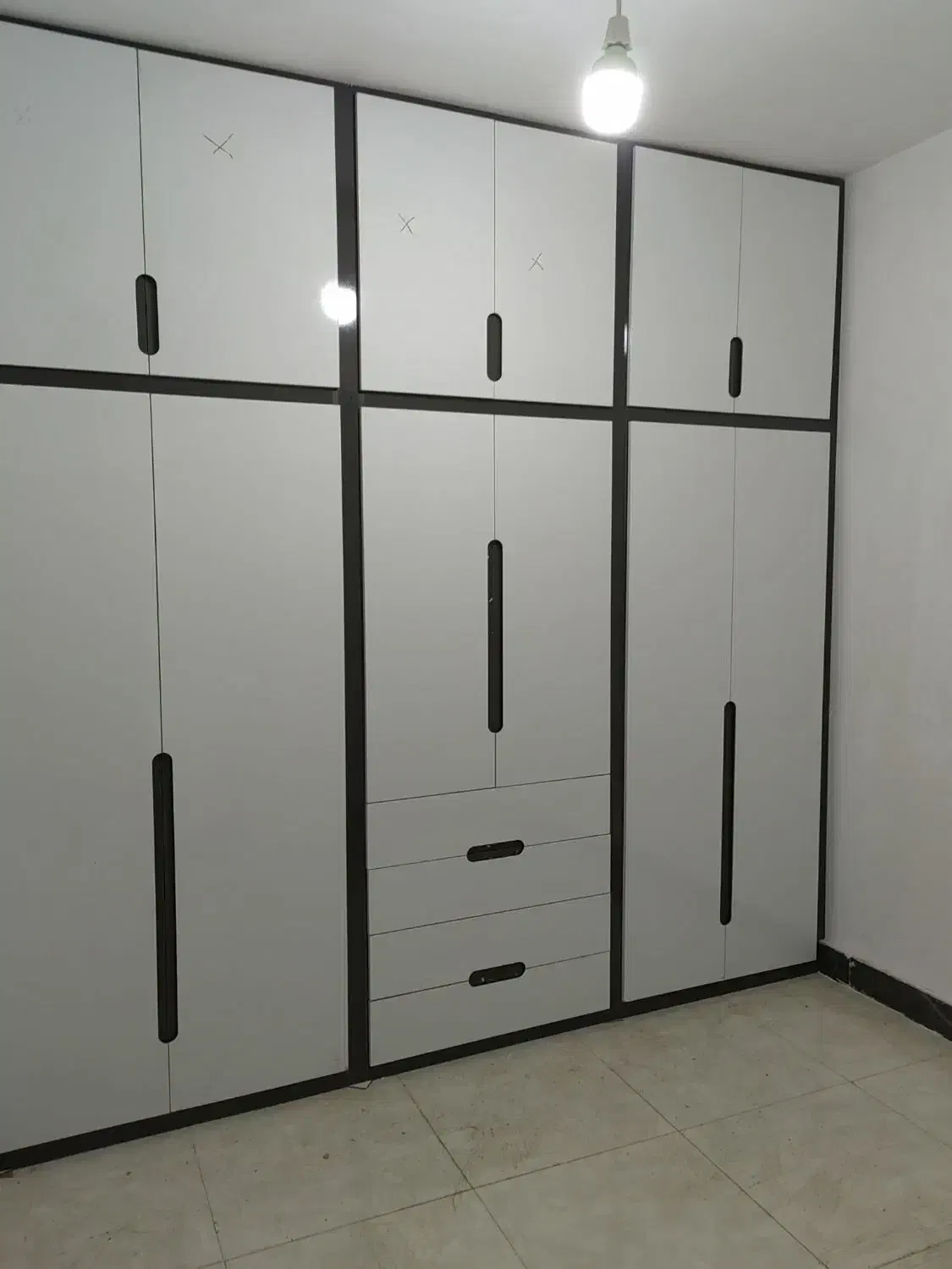 کمد دیواری کمددیواری|جاکفشی، کمد، دراور|مشهد, کشاورز|دیوار