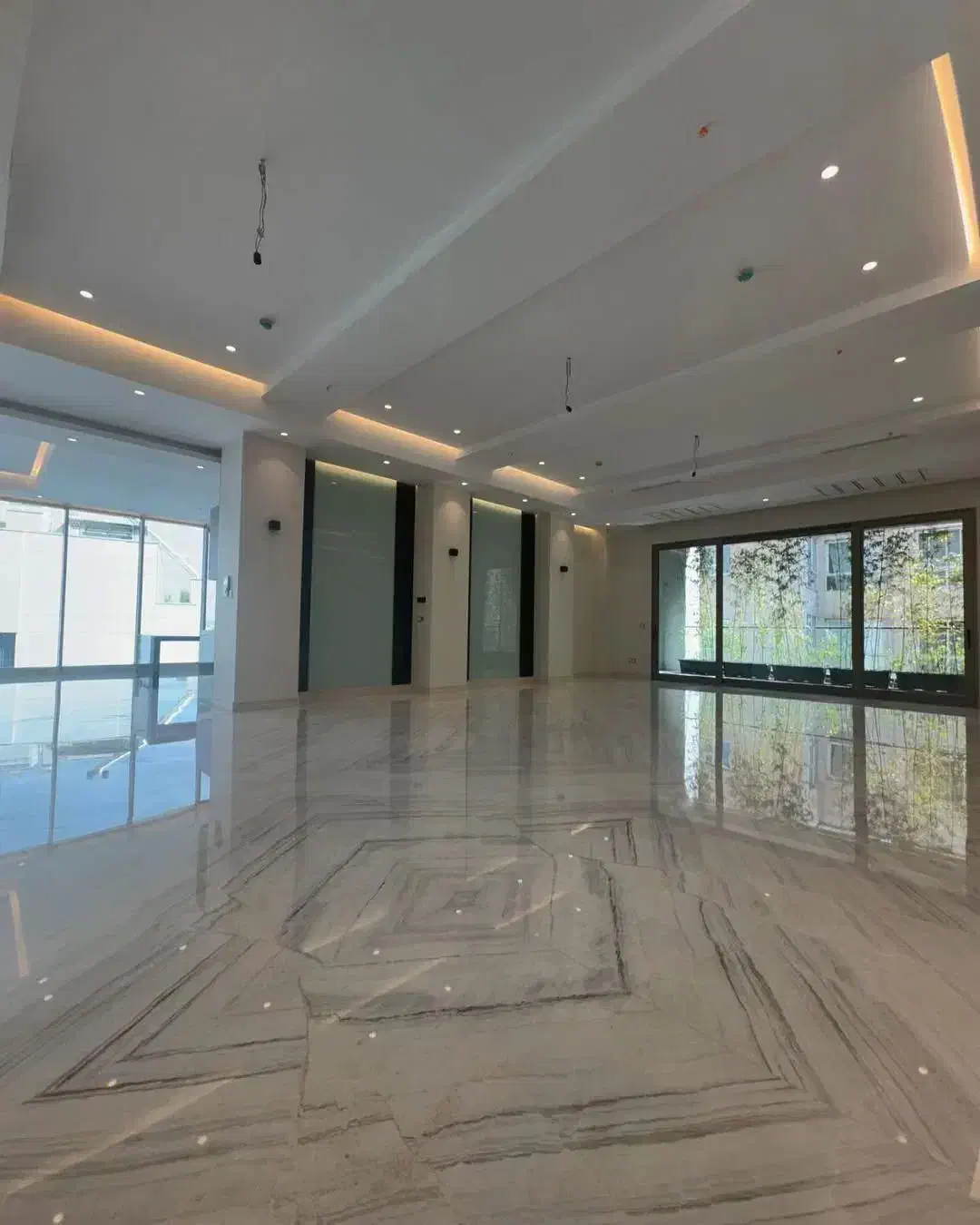 200متر/فول امکانات/کلید نخورده|اجارهٔ آپارتمان|کرج, عظیمیه|دیوار