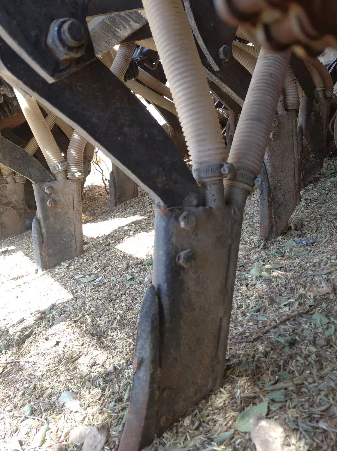 ردیفکار 13 ردیف کشت مستقیم|ماشین‌آلات صنعتی|ایلام, |دیوار