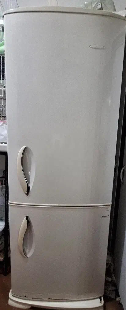 یخچال فریزر امرسان|یخچال و فریزر|مشهد, امیریه|دیوار