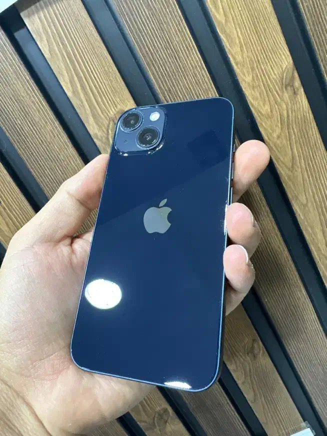 Iphone 13 256 za|موبایل|ساوه, |دیوار