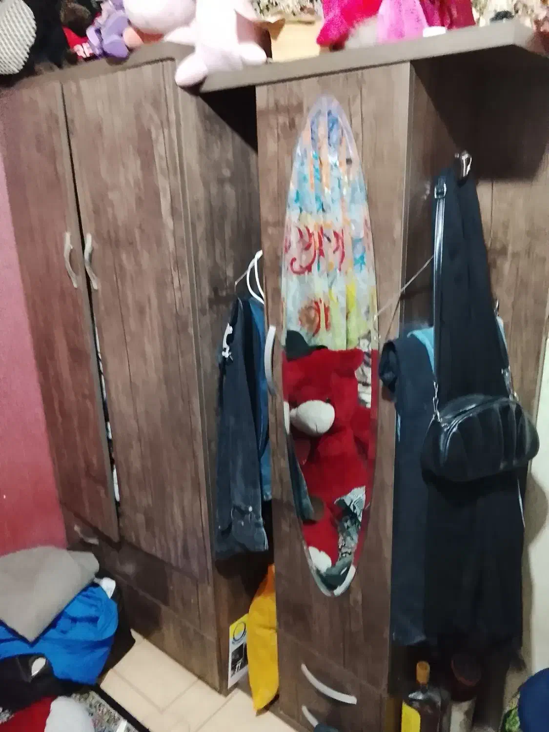 یک فرش 12متر دوتا کمد درحد|فرش|همدان, |دیوار