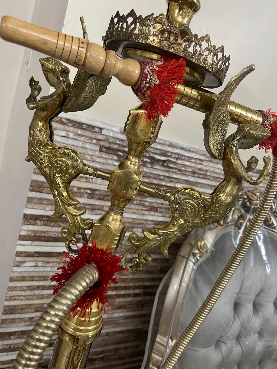 قیلیون تمام برنج|صنایع دستی و سایر لوازم تزئینی|تهران, مشیریه|دیوار