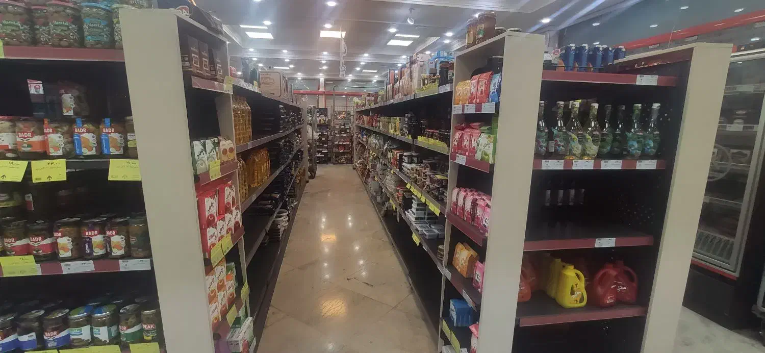 کارمند فروشگاه|استخدام خدمات فروشگاه و رستوران|اسلامشهر, شهرک مهدیه|دیوار