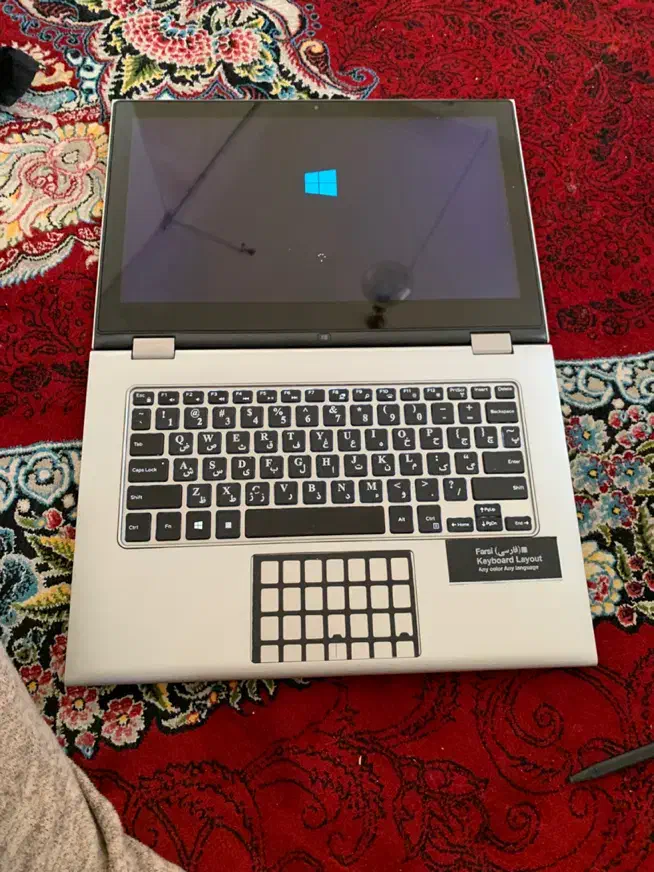 Dell|رایانه همراه|شیراز, دلگشا|دیوار
