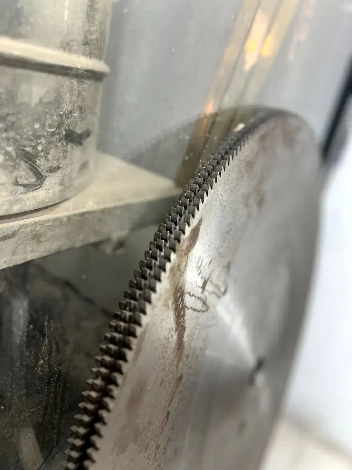 تیغه اره صنعتی LUTFI KOKER آلمان|ابزارآلات|اهواز, شریعتی جنوبی|دیوار