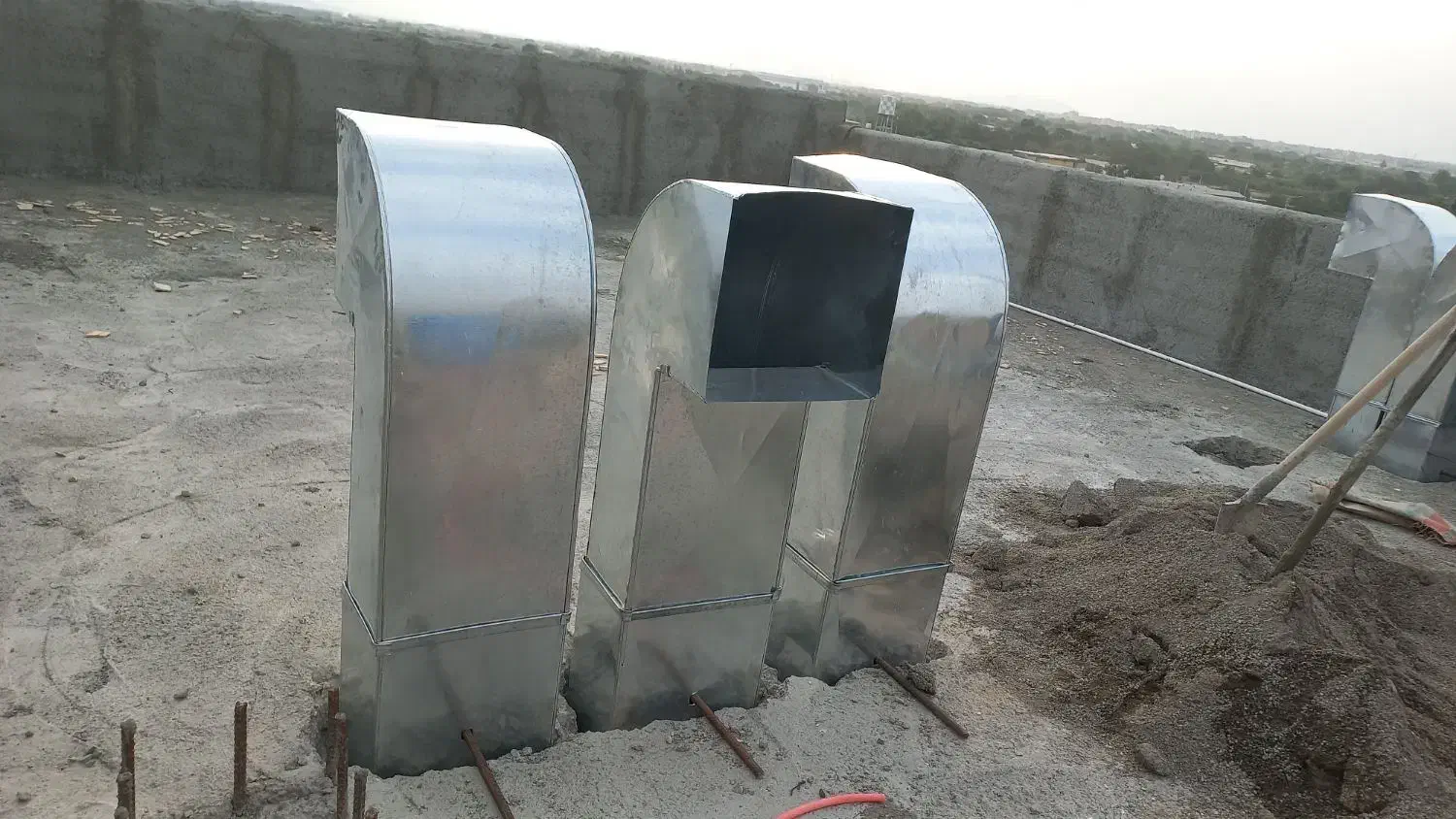 کانال سازی آرتـا در کل تهران وکرج حومه|خدمات پیشه و مهارت|فردوسیه, |دیوار